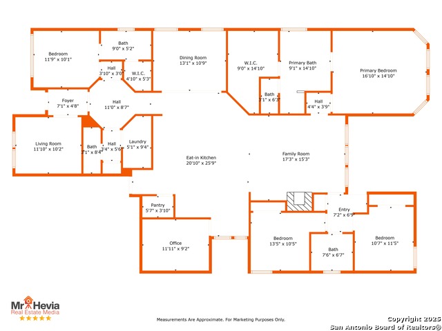 Image 38 of 43 For 23107 Evangeline