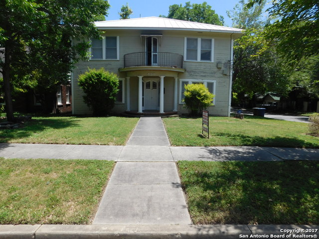 Details for 438 Fulton Ave  1, San Antonio, TX 78212