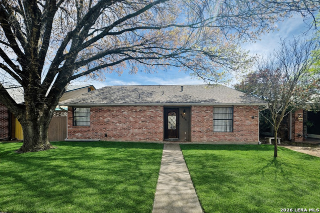 Details for 6608 Honey Hl, San Antonio, TX 78229