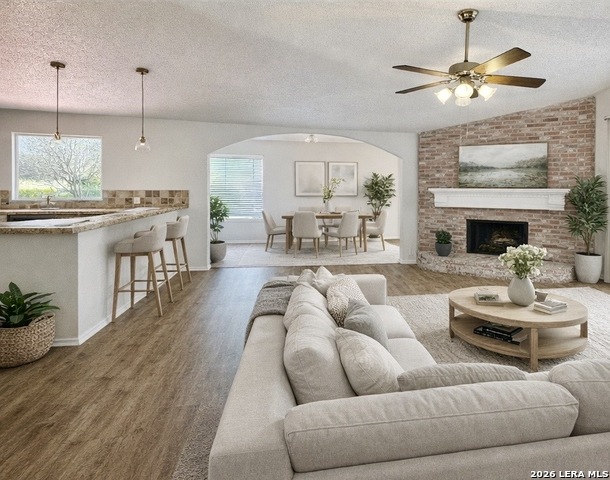 Image 2 of 22 For 6608 Honey Hl