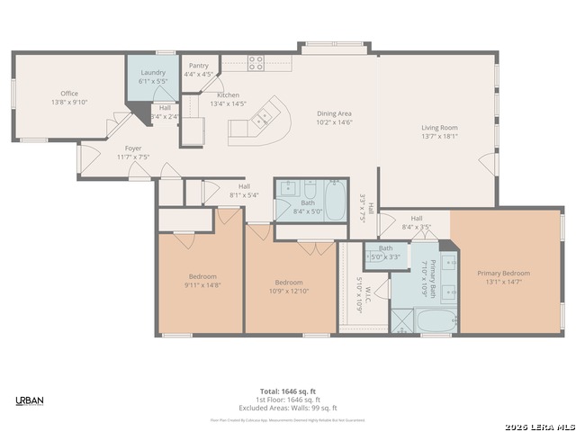 Image 43 of 43 For 5715 Cielo Rnch