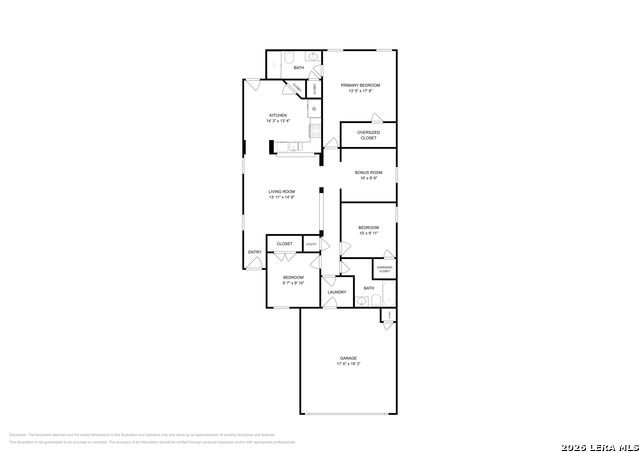 Image 16 of 16 For 10019 Placid Bay