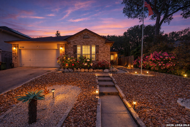 Details for 5330 Stormy Breeze, San Antonio, TX 78247