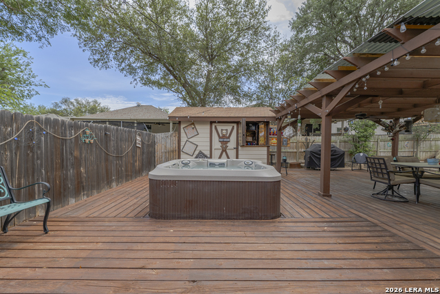 Image 31 of 41 For 5330 Stormy Breeze