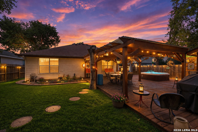 Image 32 of 41 For 5330 Stormy Breeze