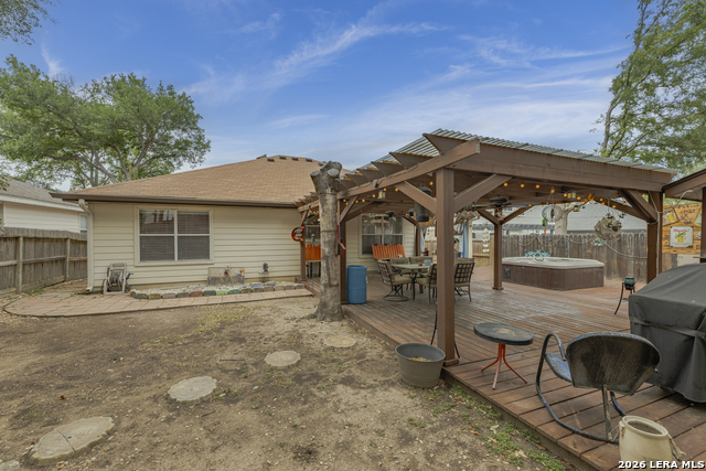 Image 34 of 41 For 5330 Stormy Breeze