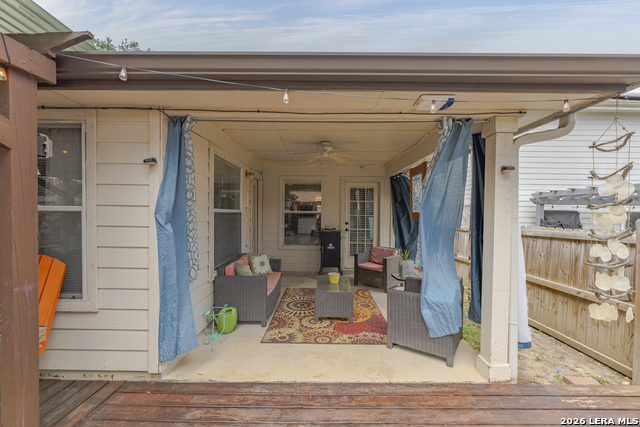 Image 35 of 41 For 5330 Stormy Breeze