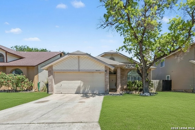 Details for 9634 Silver Moon, San Antonio, TX 78254