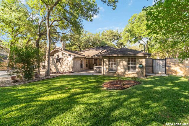 Image 30 of 48 For 21004 Hickory Bend