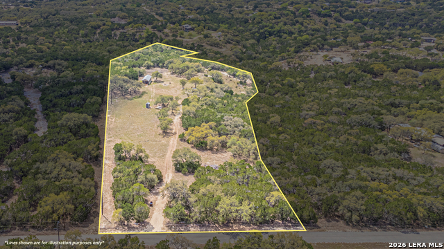 Listing photo id 24 for 1353 Brushy Creek Dr