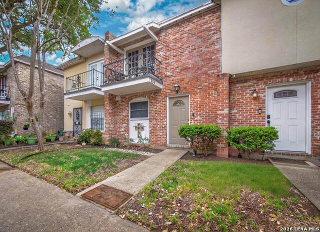 Details for 6718 Callaghan Rd  Unit 206, San Antonio, TX 78229