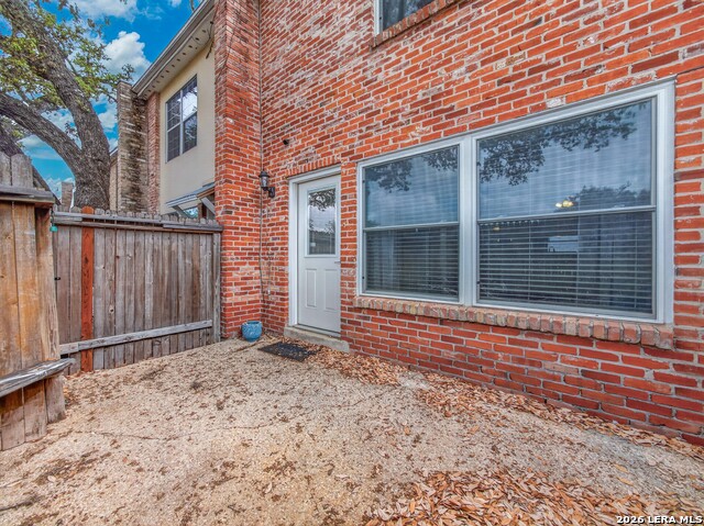 Image 19 of 25 For 6718 Callaghan Rd  Unit 206