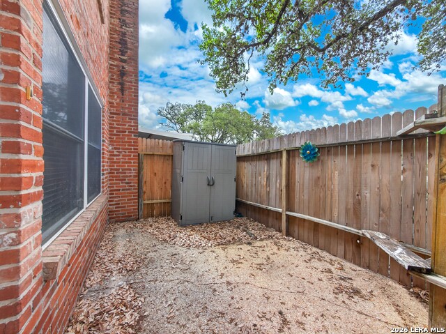 Image 21 of 25 For 6718 Callaghan Rd  Unit 206