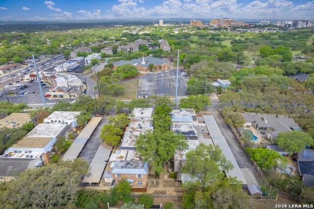 Image 24 of 25 For 6718 Callaghan Rd  Unit 206