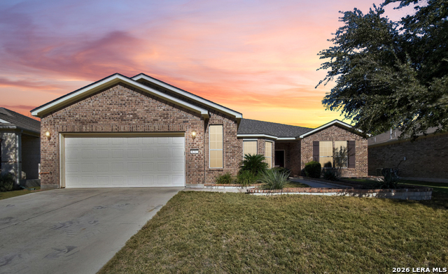 Details for 4307 Post Cedar, San Antonio, TX 78253