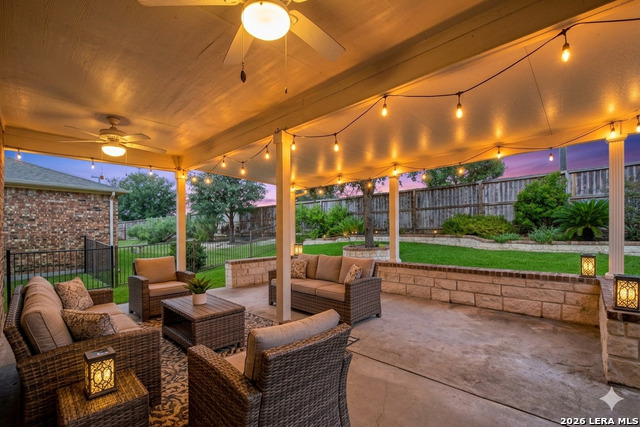 Image 28 of 29 For 4307 Post Cedar