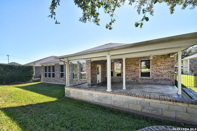 Image 29 of 29 For 4307 Post Cedar