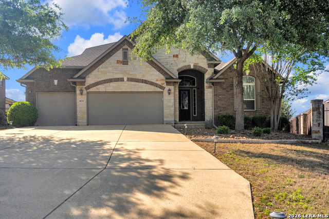 Details for 8531 Nichols Rim, Boerne, TX 78015