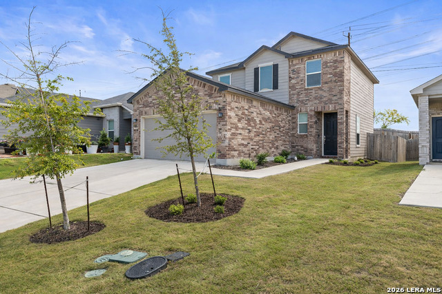 Details for 4838 Via Sonoma Trl, Converse, TX 78109