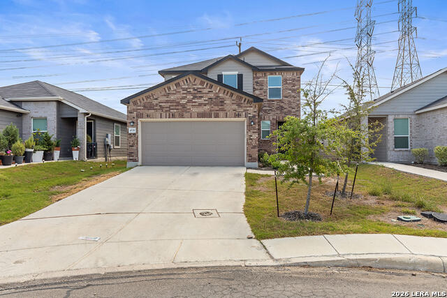 Image 3 of 33 For 4838 Via Sonoma Trl