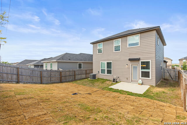 Image 32 of 33 For 4838 Via Sonoma Trl