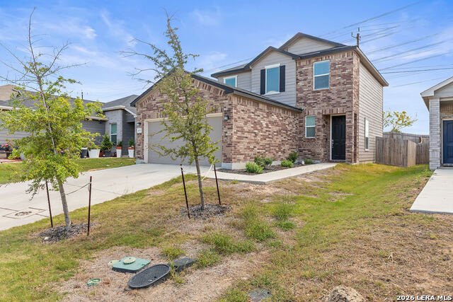 Image 4 of 33 For 4838 Via Sonoma Trl