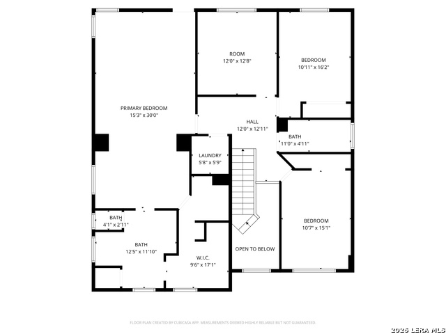 Image 49 of 50 For 15714 Knollcircle