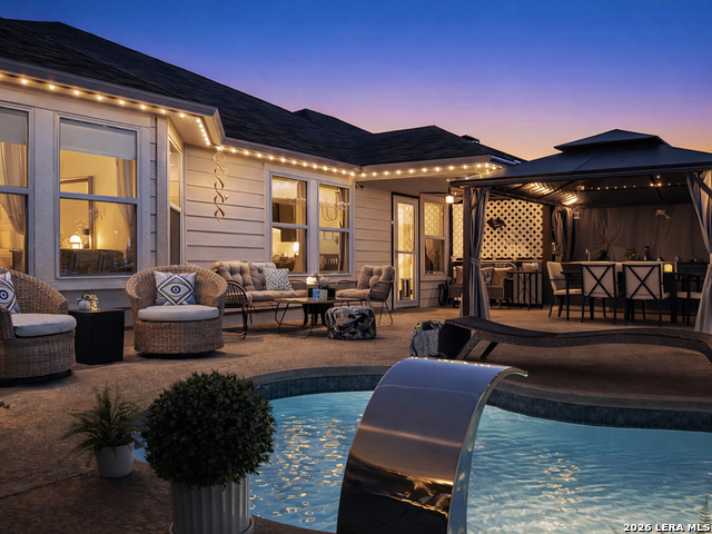 Image 34 of 39 For 10242 Juniper Oaks