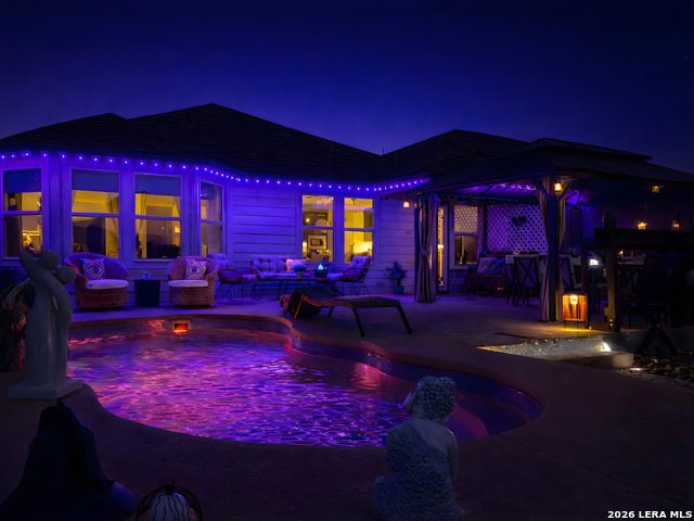 Image 36 of 39 For 10242 Juniper Oaks