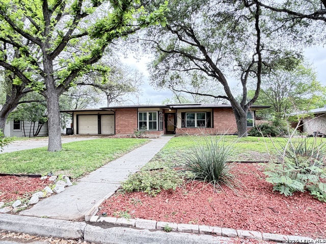 Details for 435 Burnside, San Antonio, TX 78209