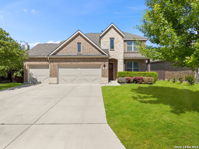 Details for 5911 Cecilyann, San Antonio, TX 78253