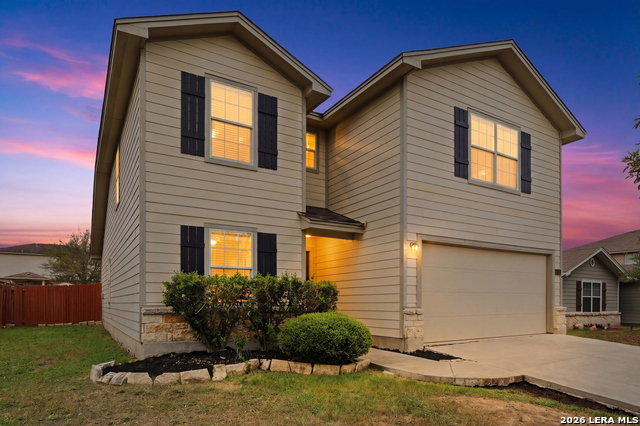 Details for 818 Three Wood Way, San Antonio, TX 78221