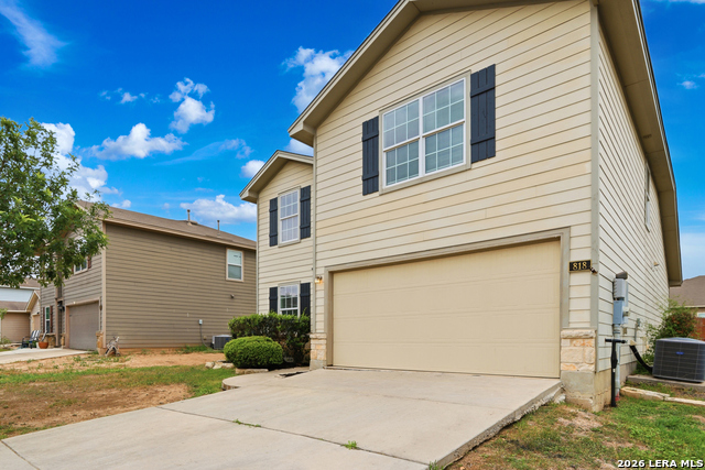 Image 3 of 34 For 818 Three Wood Way