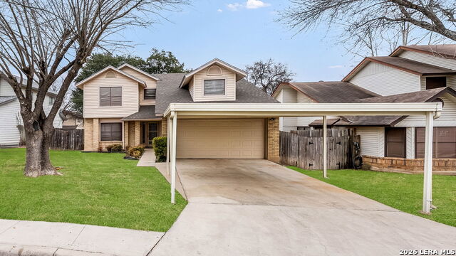 Details for 306 Cypressgarden Dr, San Antonio, TX 78245