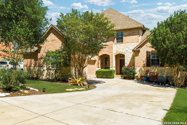 Details for 726 Treaty Oak, San Antonio, TX 78258