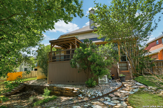 Image 34 of 34 For 726 Treaty Oak