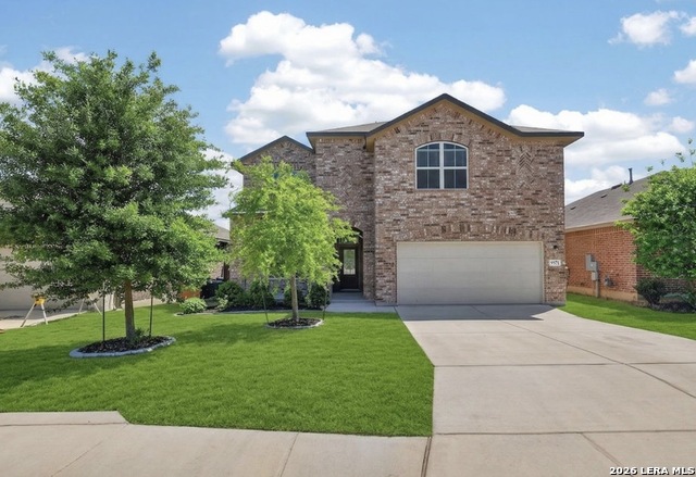 Details for 9571 Bicknell Sedge, San Antonio, TX 78254