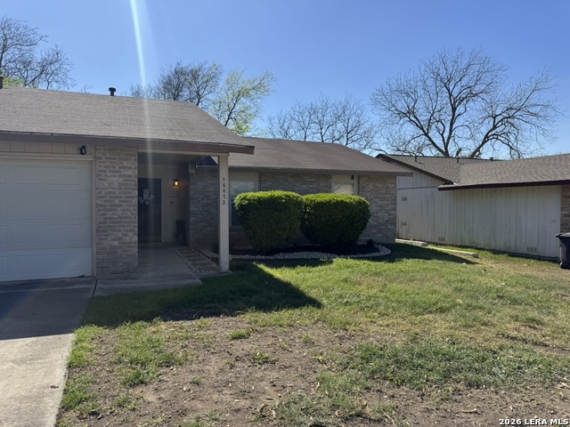 Details for 15023 Beavers Run, San Antonio, TX 78217