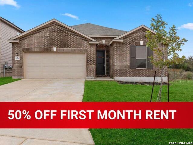 Details for 5714 Agave Spine, San Antonio, TX 78261