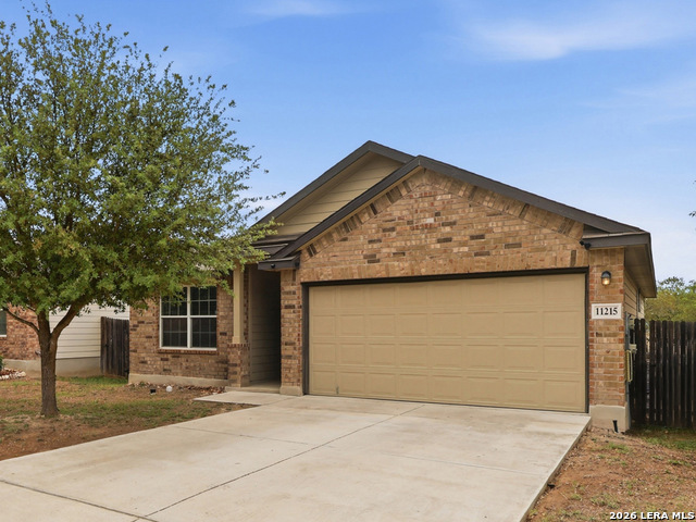 Details for 11215 Durango Eagle, San Antonio, TX 78245