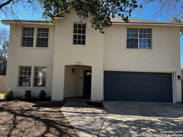 Details for 13602 Possum Hill, San Antonio, TX 78232