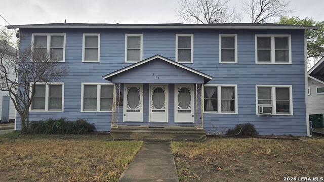 Details for 818 Russell Pl W 4, San Antonio, TX 78212