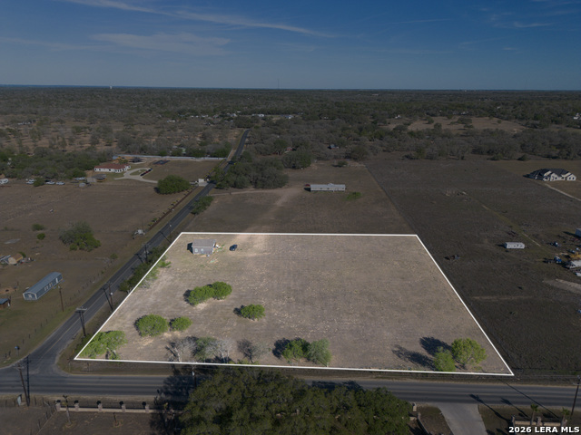 Details for 22054 Campbellton | 3 Acres, San Antonio, TX 78264