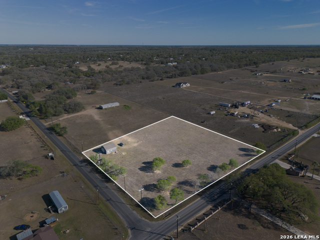 Image 4 of 16 For 22054 Campbellton | 3 Acres