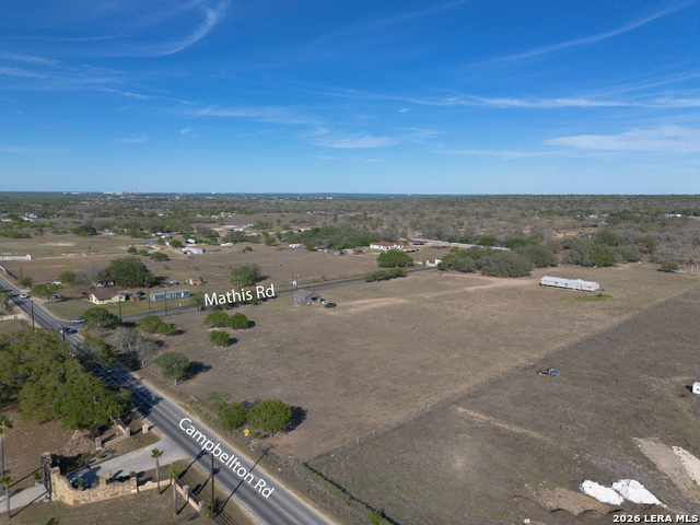 Image 6 of 16 For 22054 Campbellton | 3 Acres