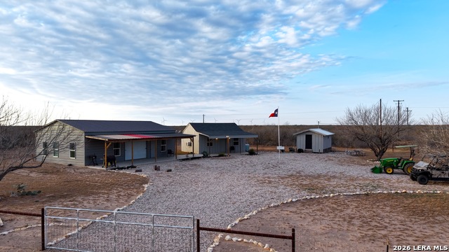 Details for 5518 County Road 310, Freer, TX 78357