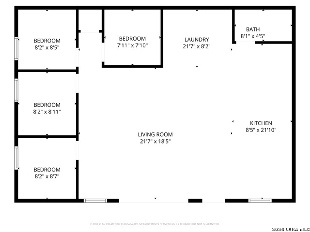 Image 38 of 38 For 5518 County Road 310