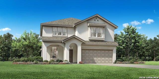 Details for 820 Blue Cloud, New Braunfels, TX 78130