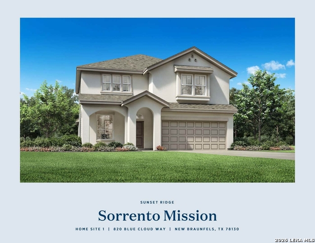 Image 2 of 9 For 820 Blue Cloud