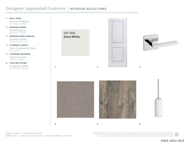 Image 5 of 9 For 820 Blue Cloud